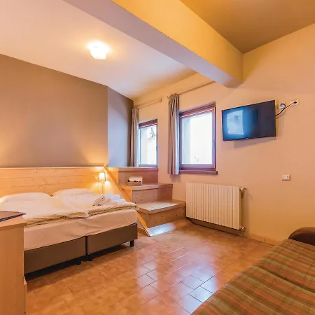Studio In Bormio