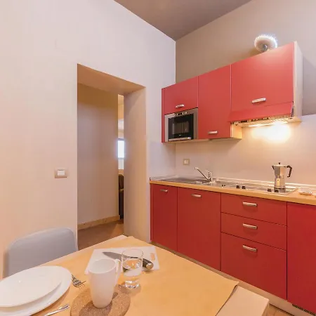 Studio In Апартаменты