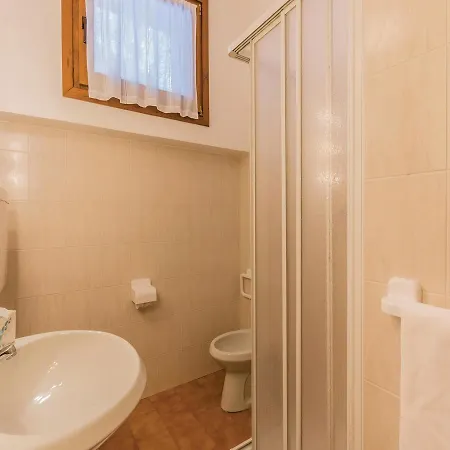 Апартаменты Studio In Бормио